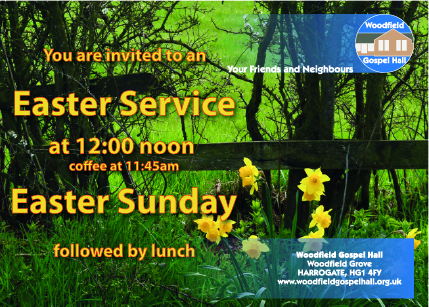 Easter